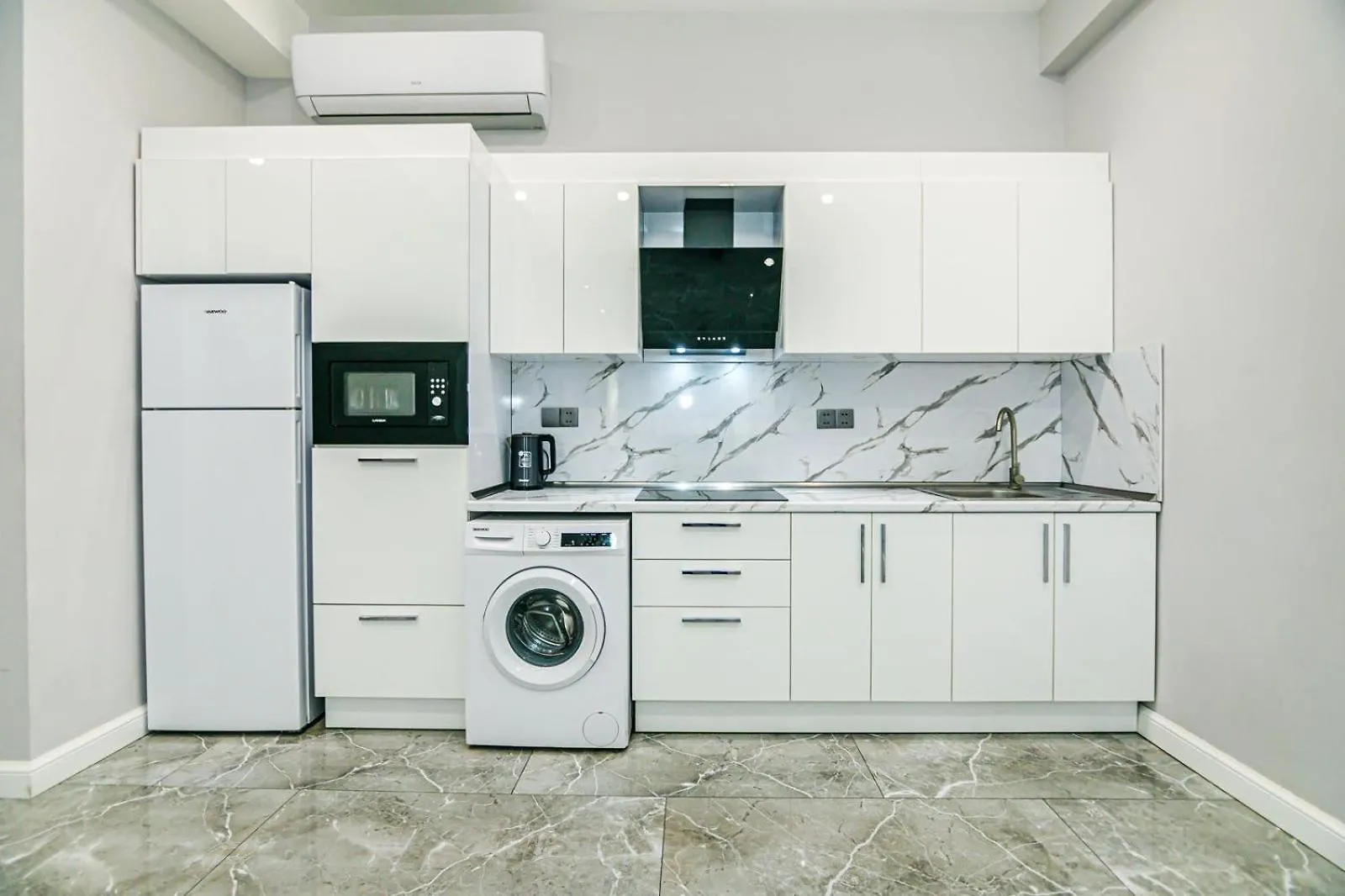 Vip Apartment Mariott 0*, Baku Azerbaijan