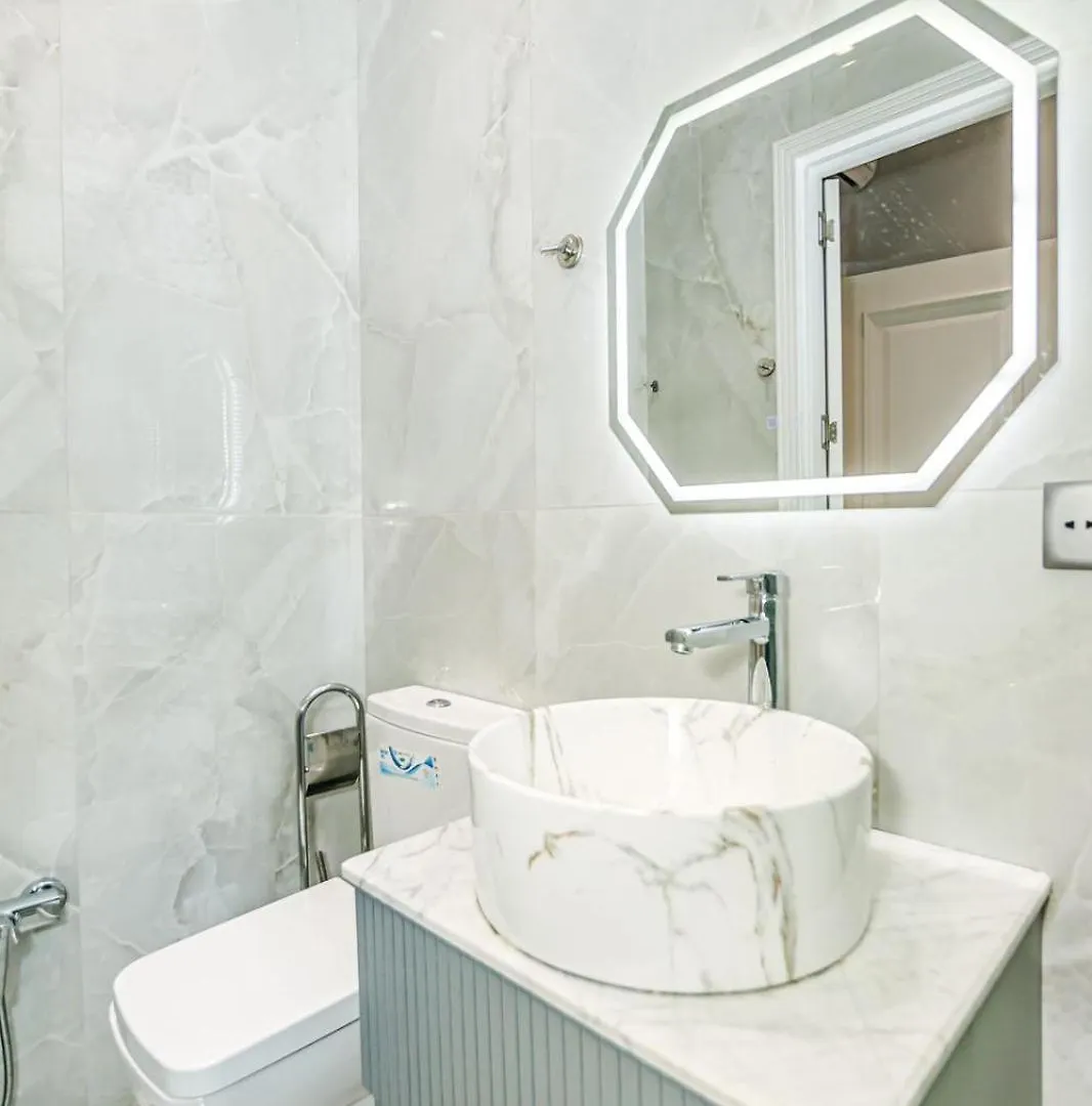 Vip Apartment Mariott