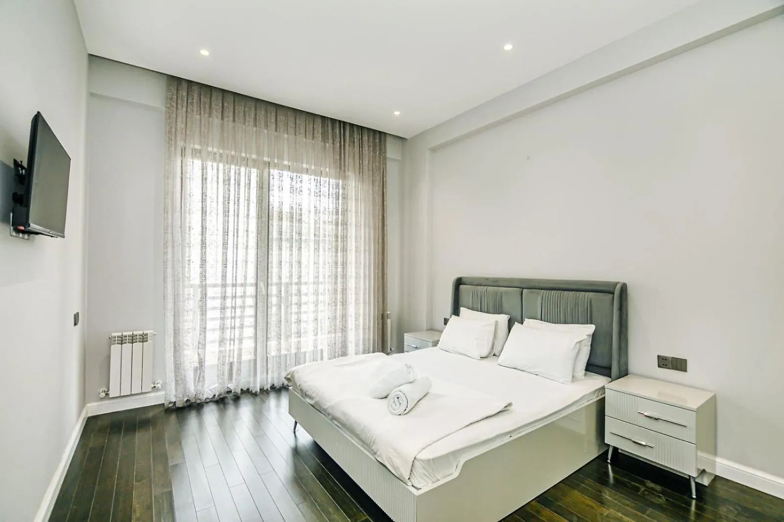 Vip Apartment Mariott 0*, Baku Azerbaijan