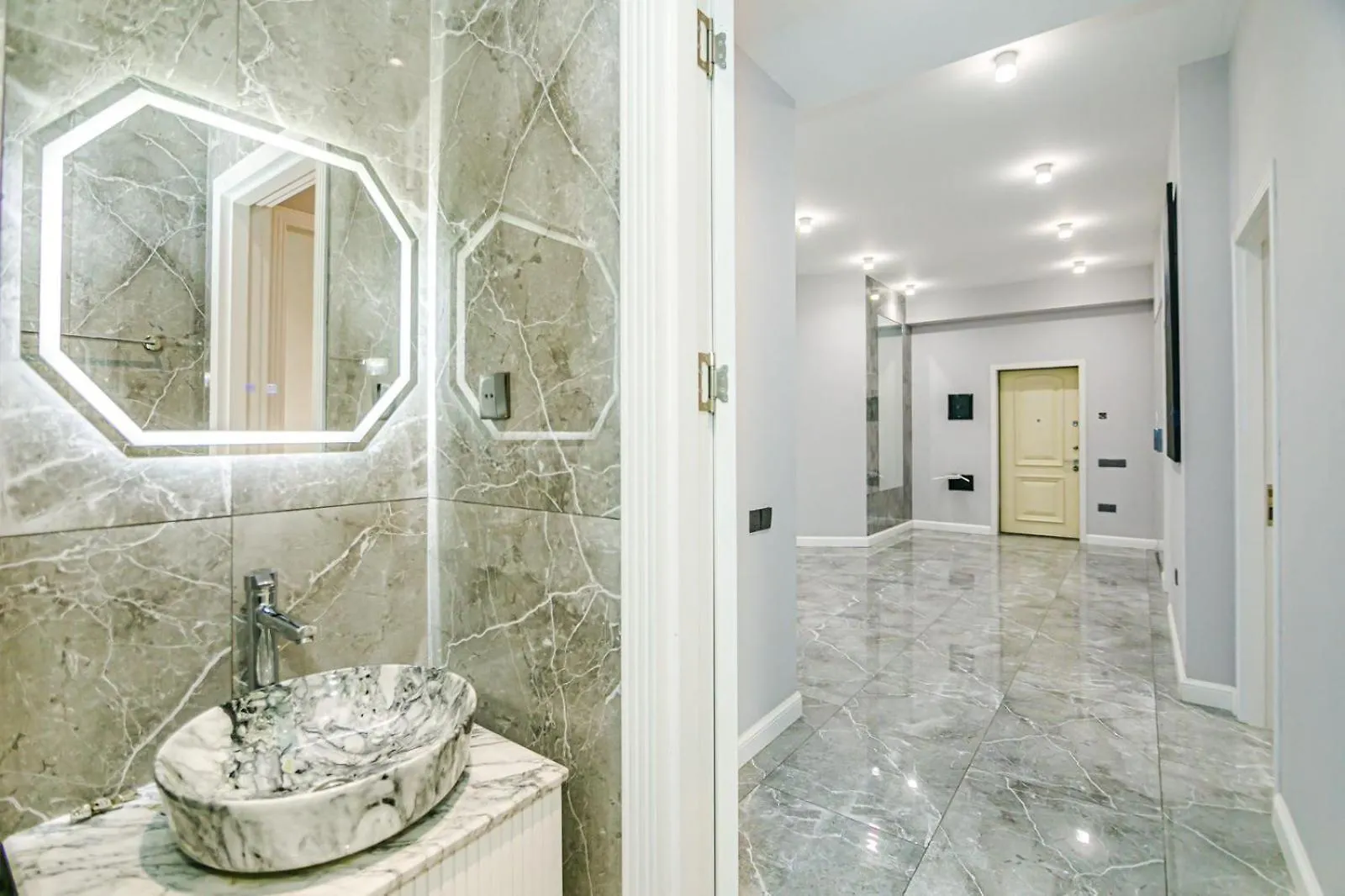 Vip Apartment Mariott Azerbaijan