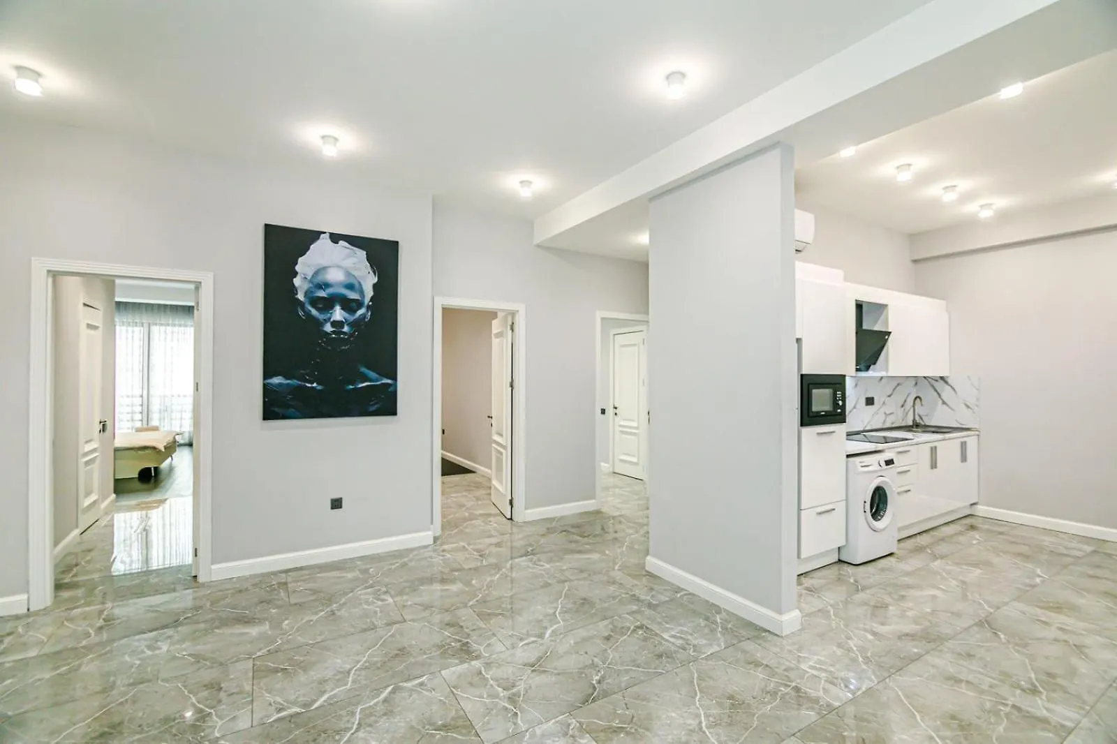Vip Apartment Mariott  Baku