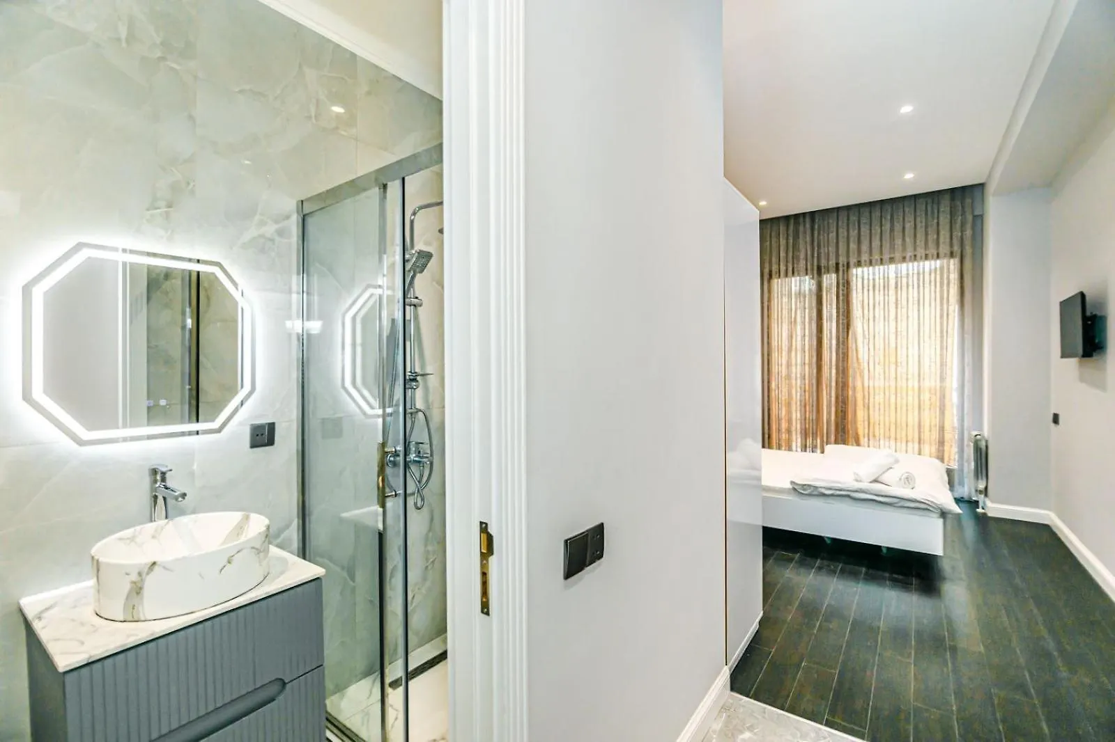 Vip Apartment Mariott  Baku