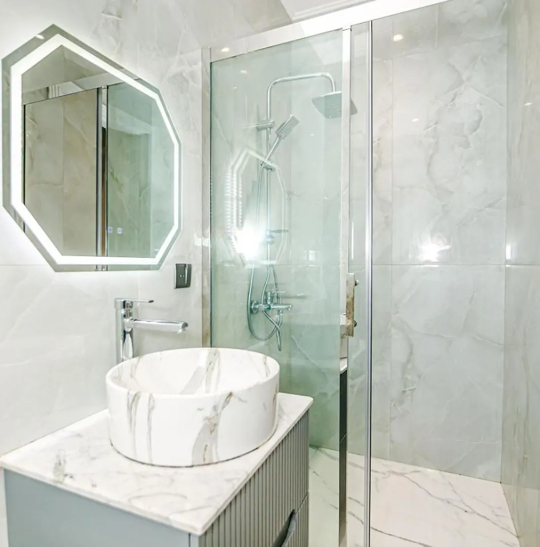 Vip Apartment Mariott 0*, Baku