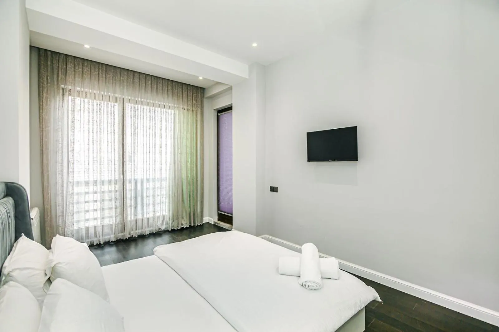 Vip Apartment Mariott