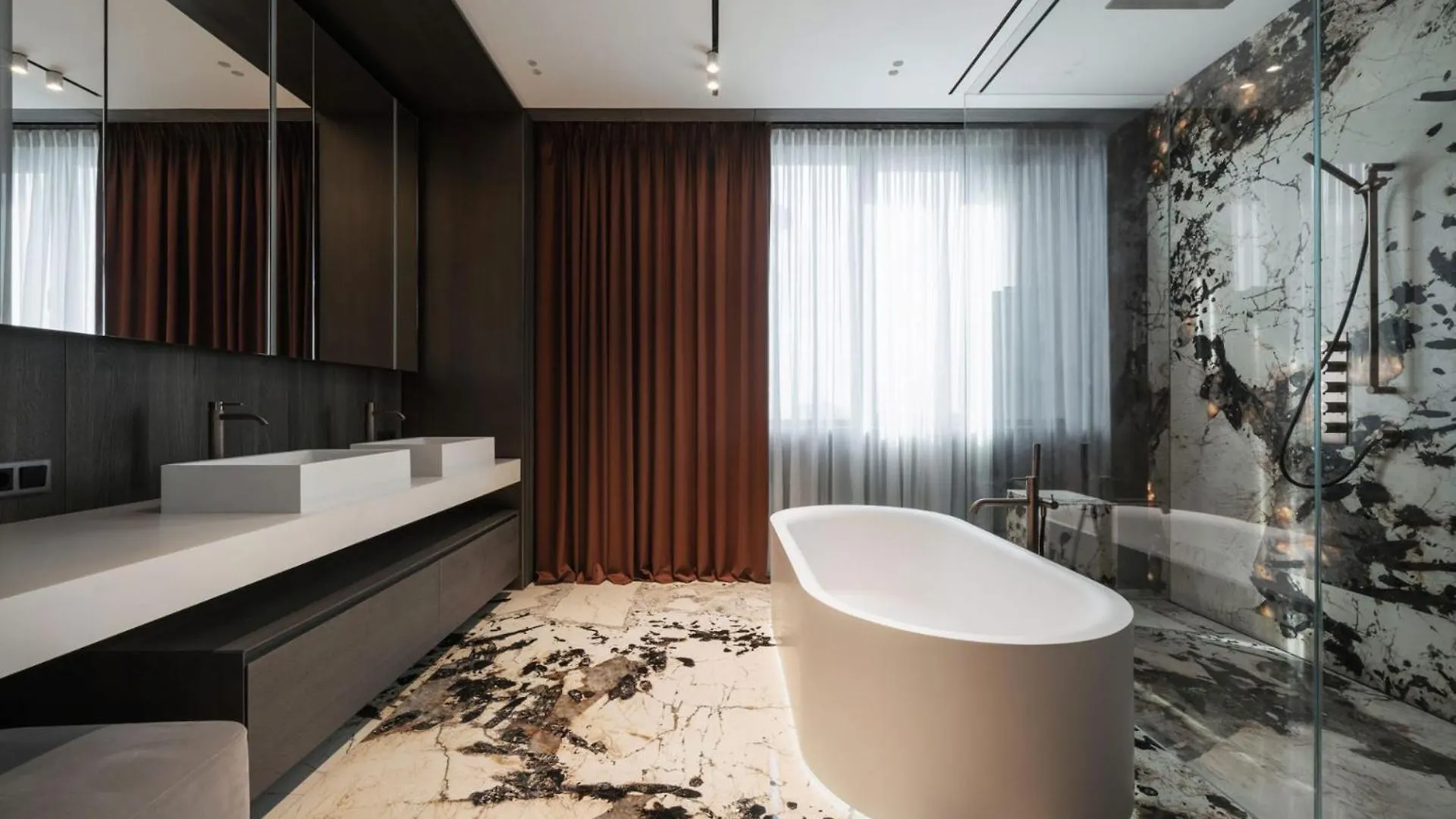 Vip Apartment Mariott