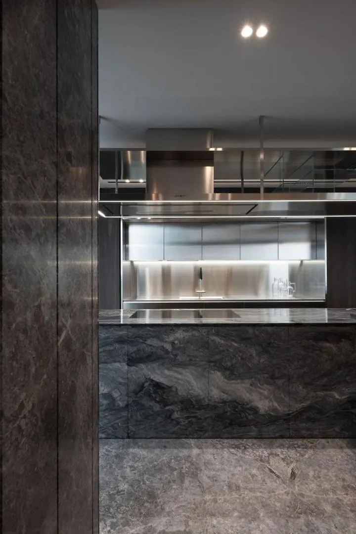 Vip Apartment Mariott