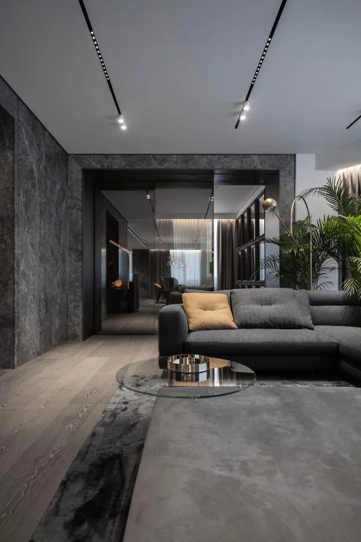 Vip Apartment Mariott  Baku