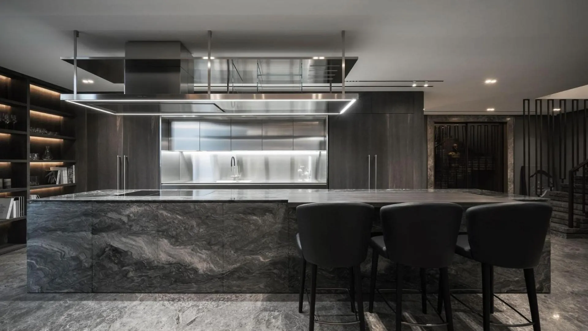 Vip Apartment Mariott Azerbaijan