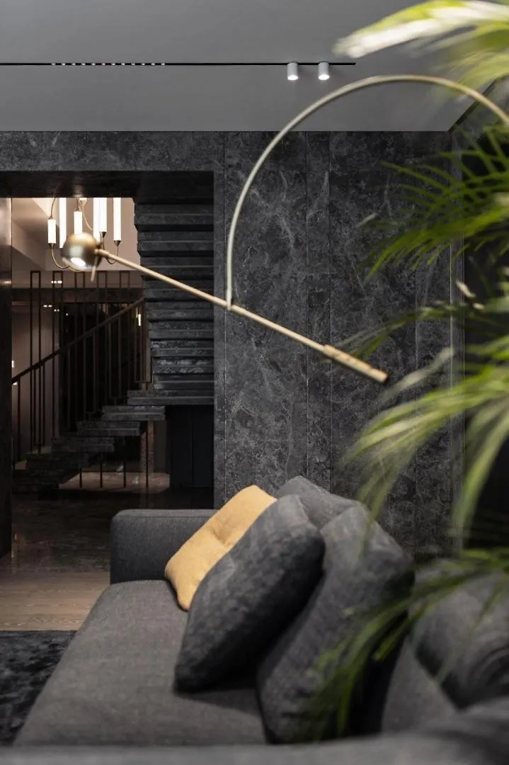 Vip Apartment Mariott