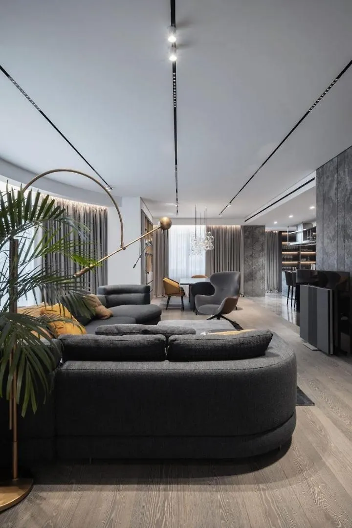Vip Apartment Mariott