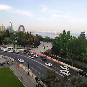 Sea View Апартаменты