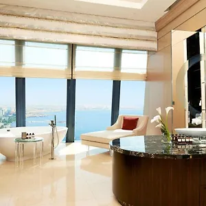 Fairmont Baku, Flame Towers Baky