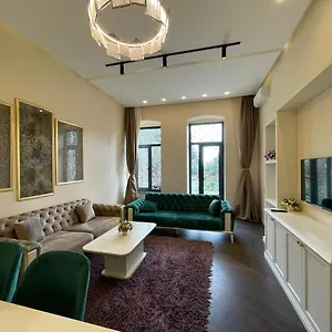 Sahil Premium Апартаменты